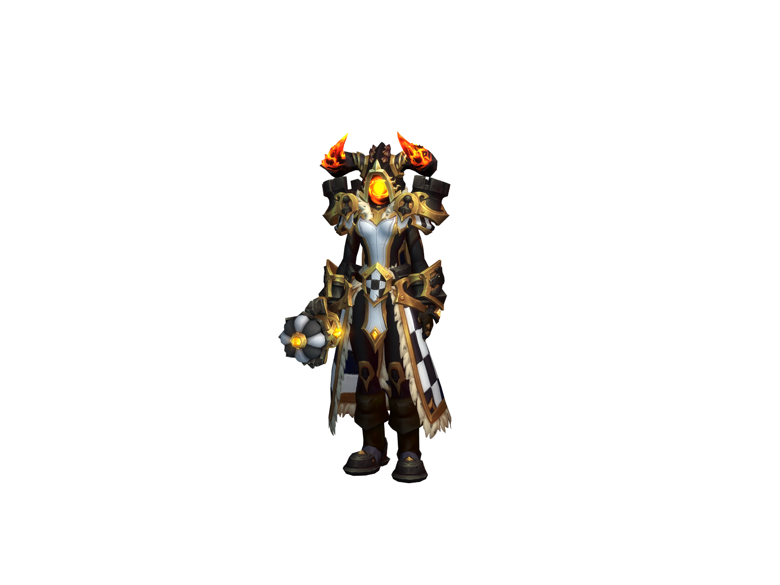 Shadowcurse