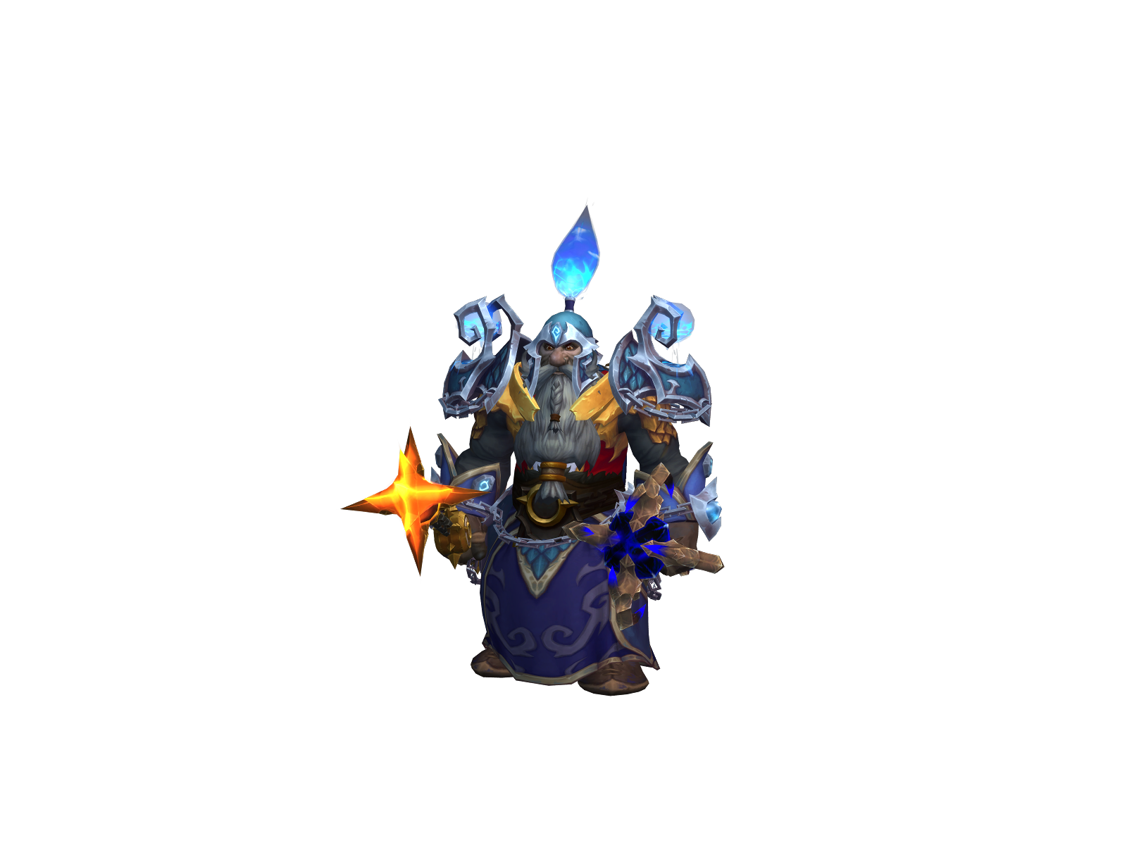 Acherona