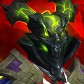 Aedaraleine