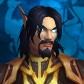 Malevelfdes avatar
