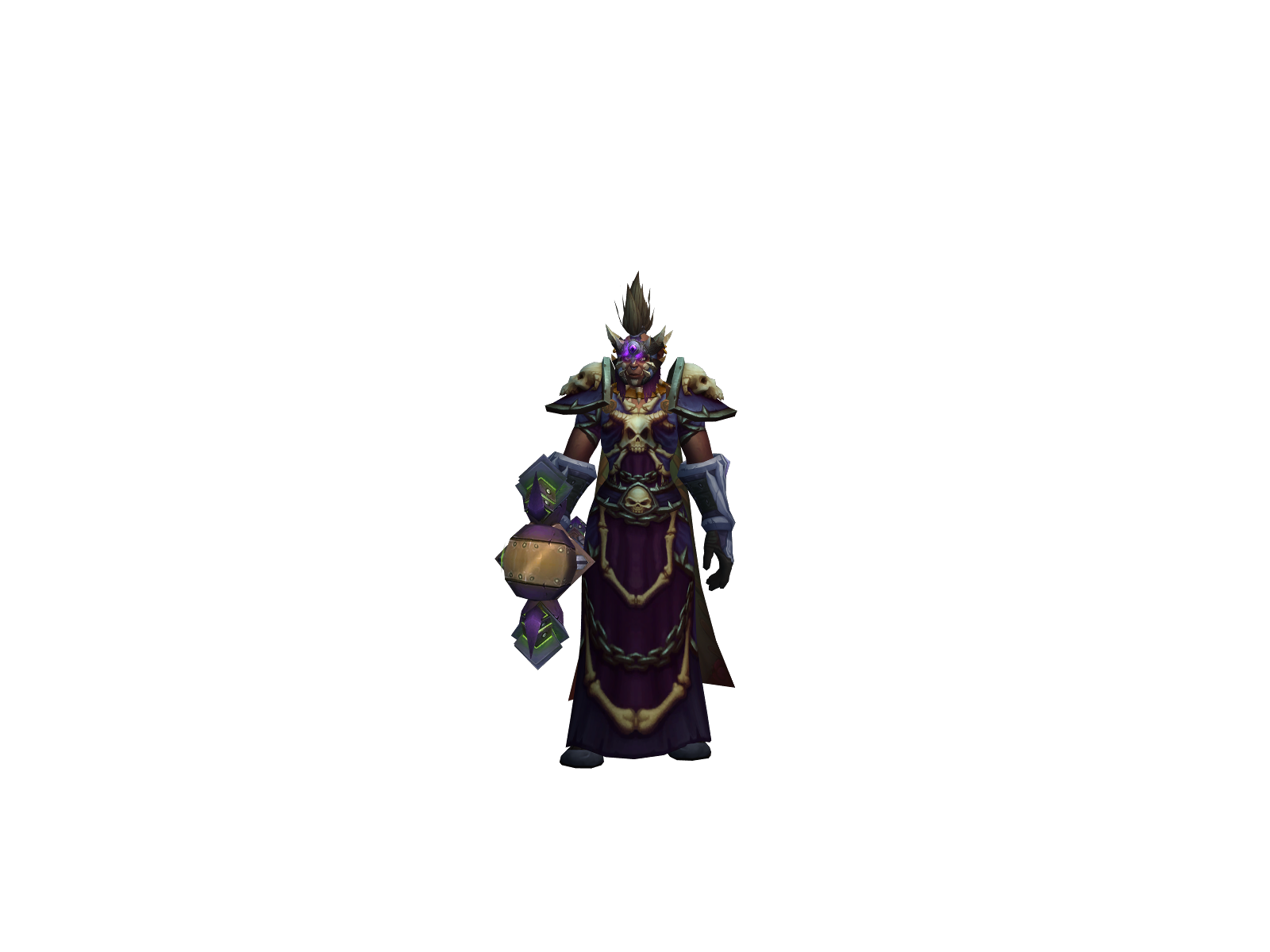 Theviprrlock