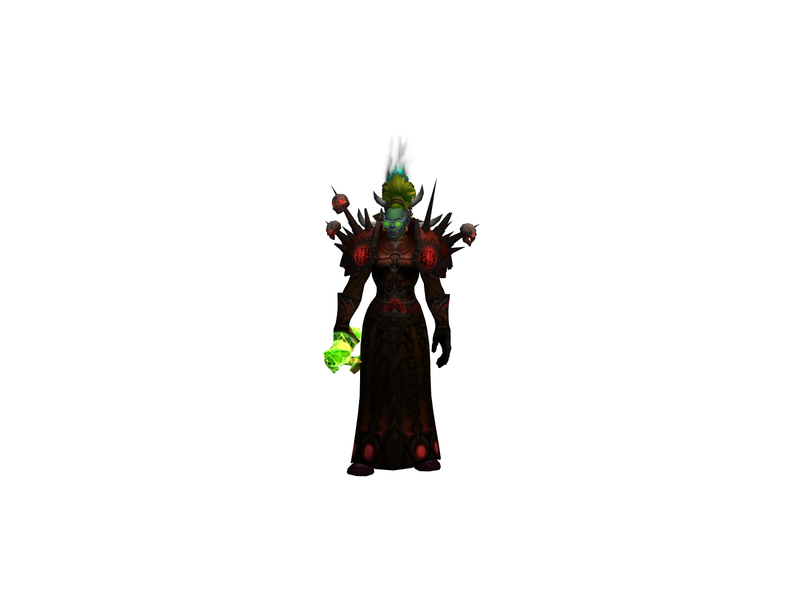 Xzxz - Character