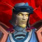 Sandaran avatar