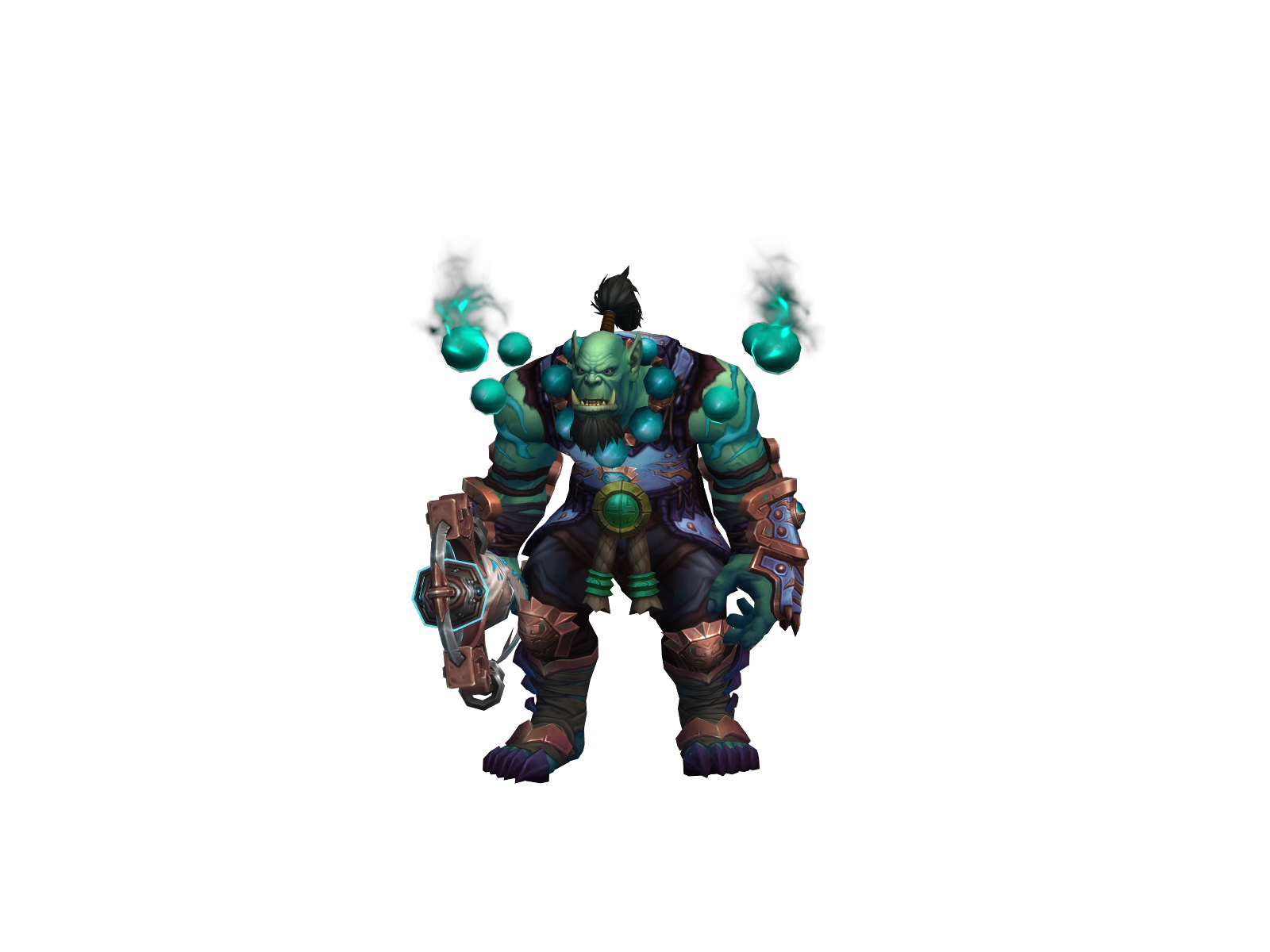 Mooshupork