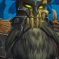 Rambling avatar
