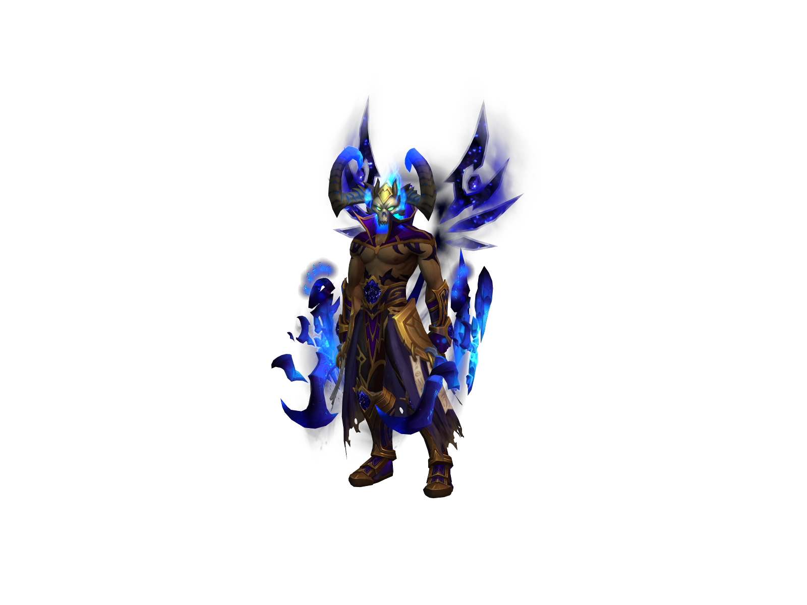 Slashwink 3D character render