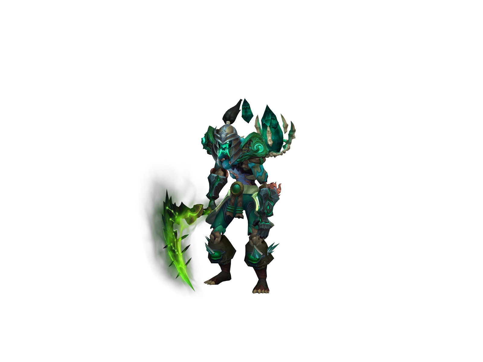 Gogoghoul