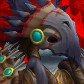 Bowzflex avatar