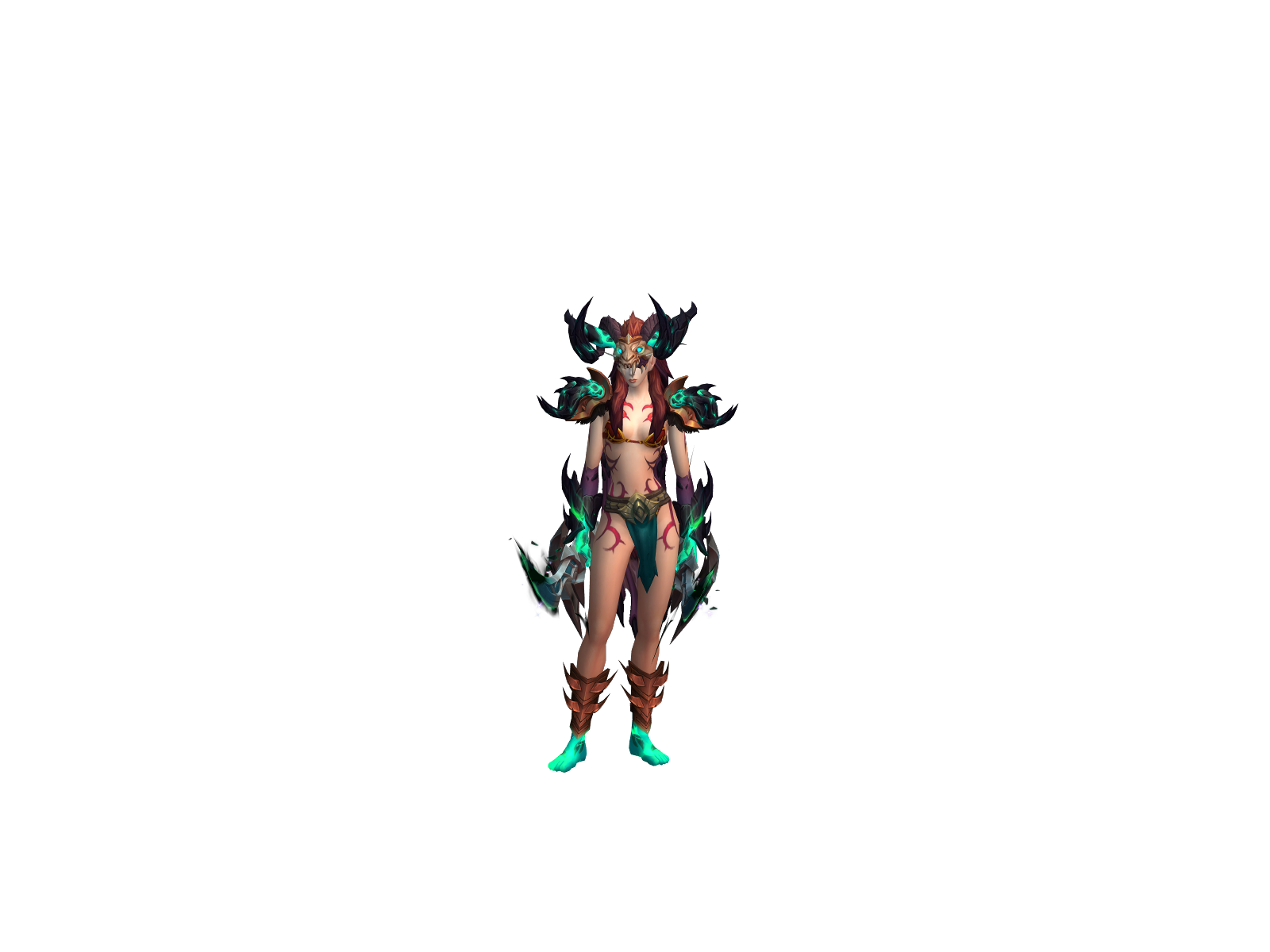 Shanmaod