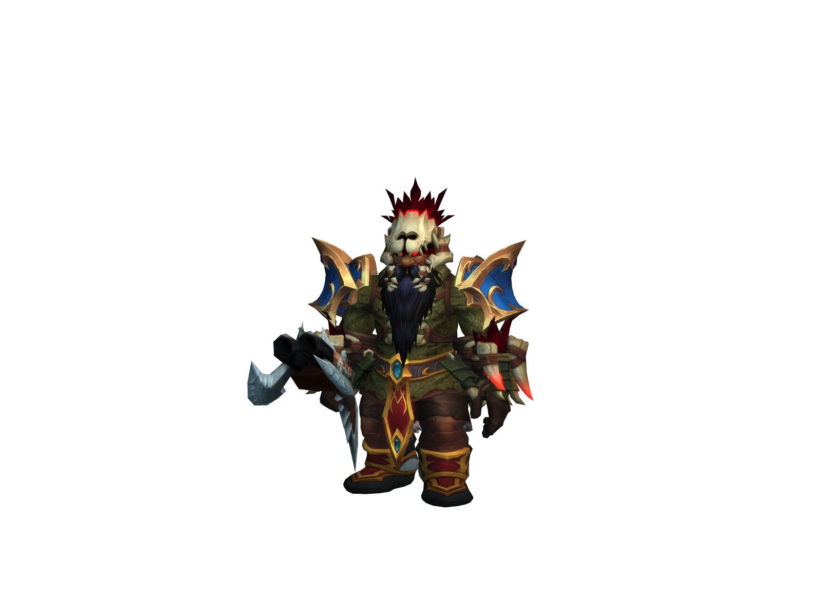 Mikehunterr