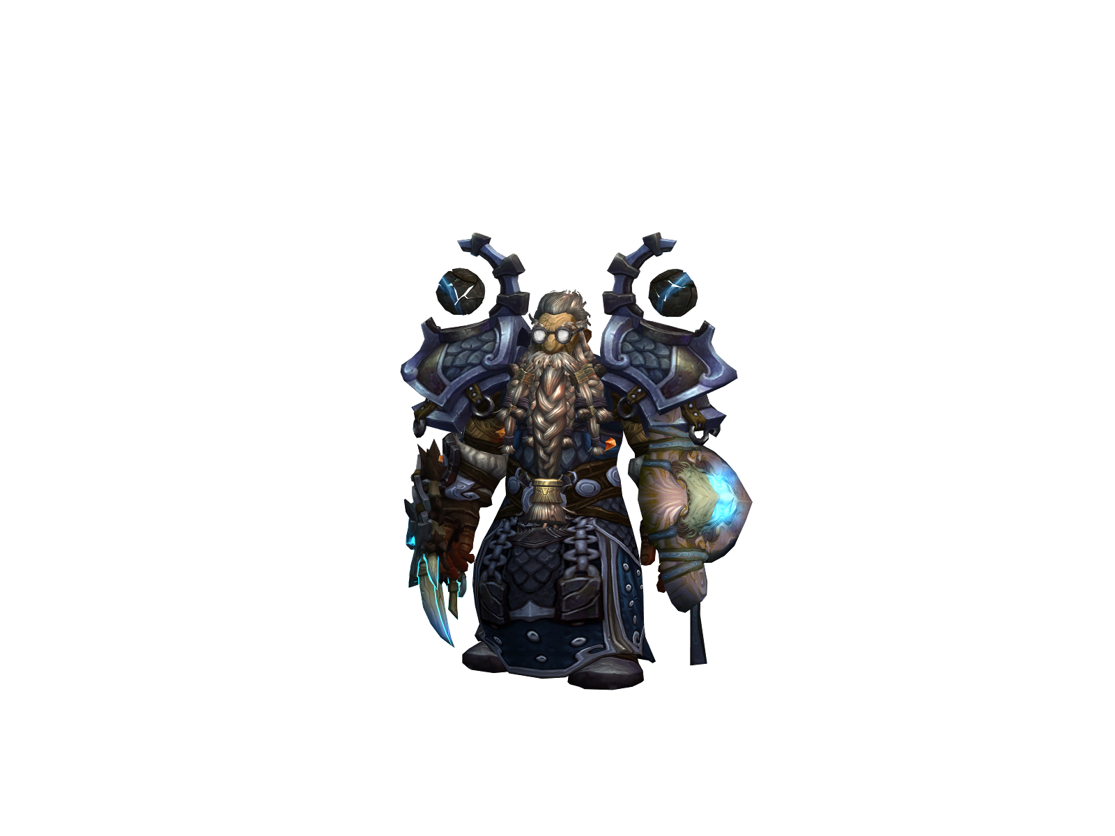 Drekstorm