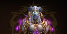 Theholylord's icon