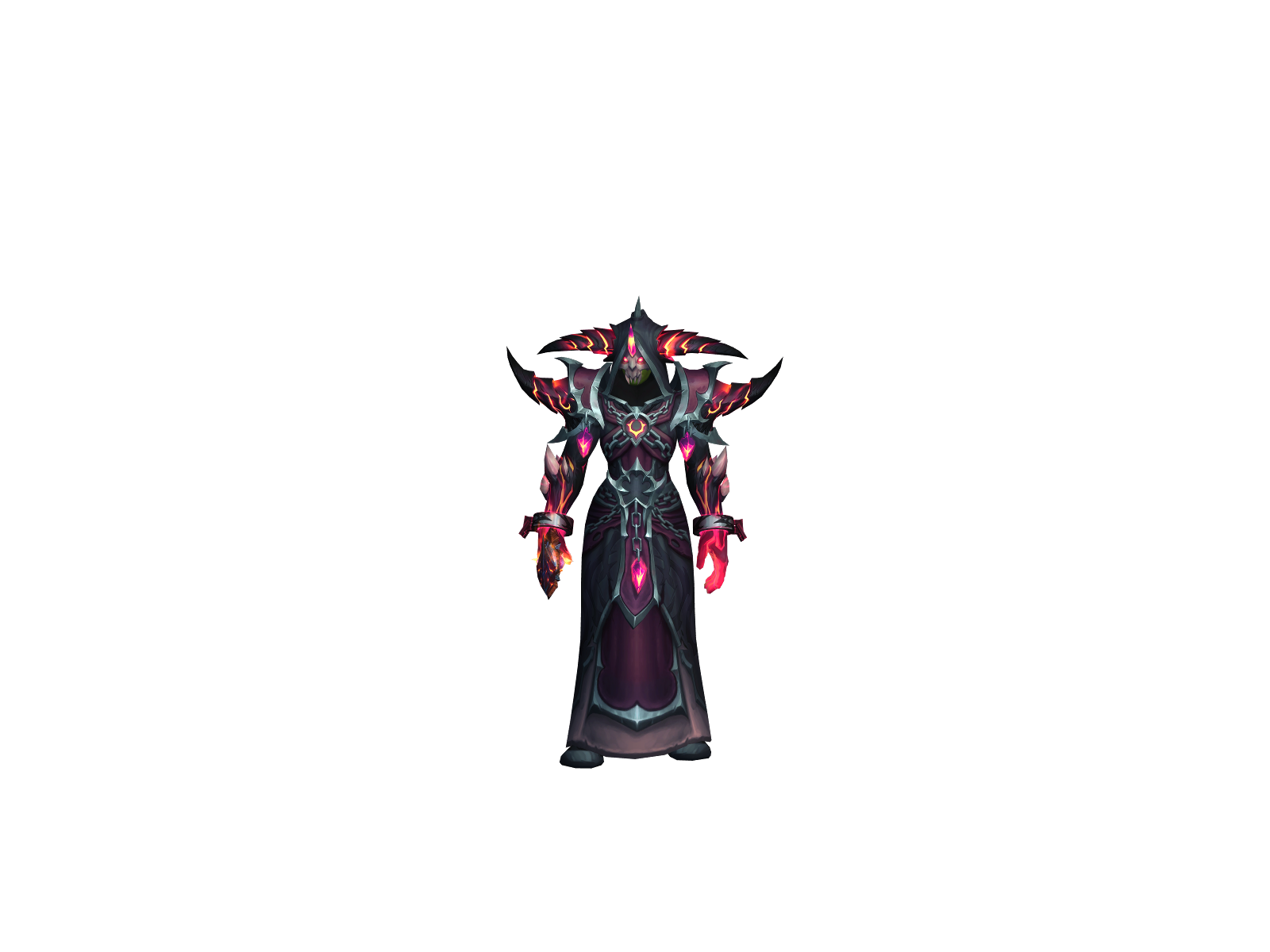 Barbjx 3D character render