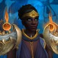 Hailmarÿ avatar