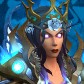 Aessina avatar