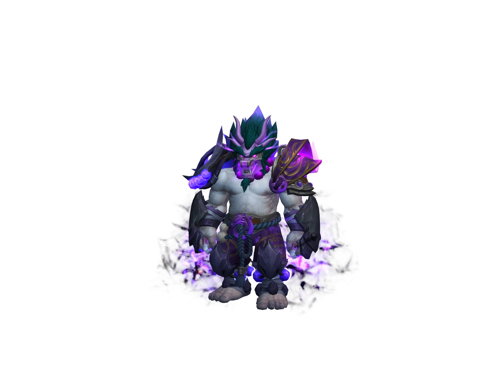 Onlybiggirls 3D character render