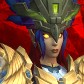 Annastethic