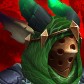 Allielock avatar