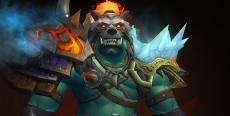 Stormarc's icon