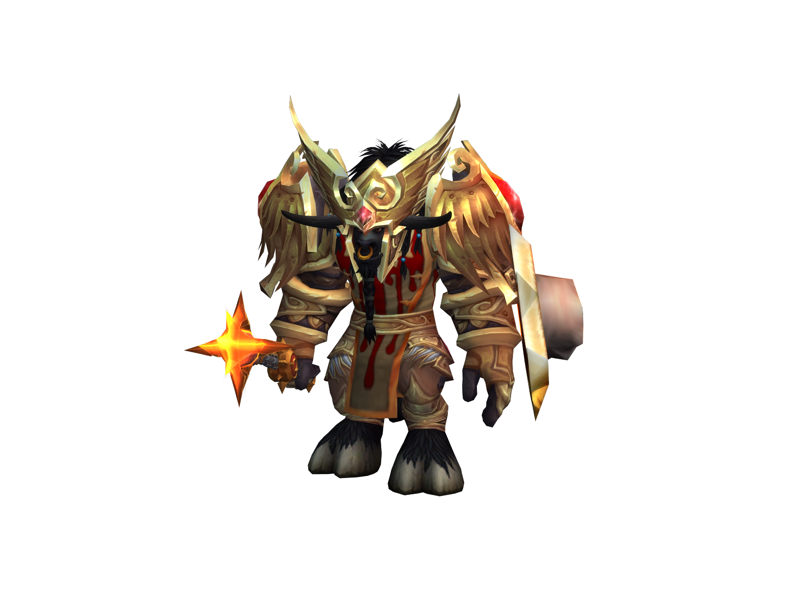 Botbrain 3D character render