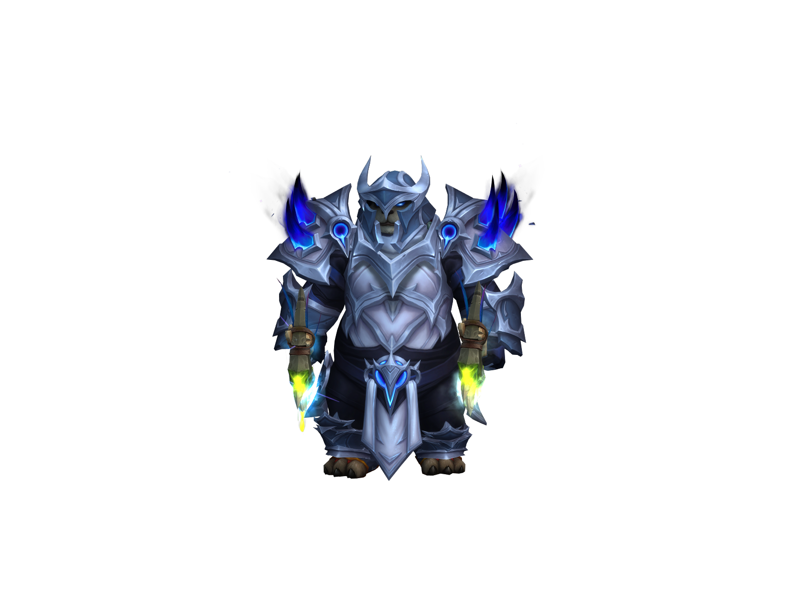Jongshi character render