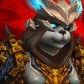 Pandacyn