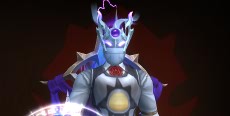 Orbituary's icon