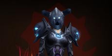 Melnarth's icon
