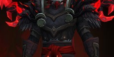Pandouken's icon