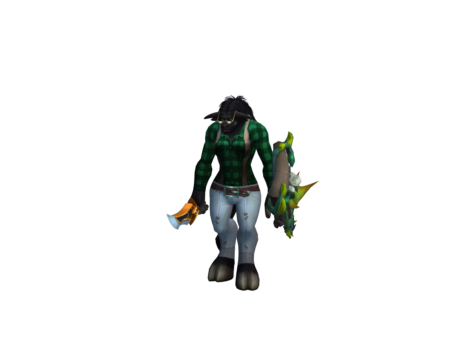 Stormpeeper