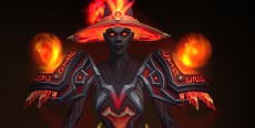 Imortalwar's icon