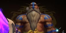 Gungungun's icon