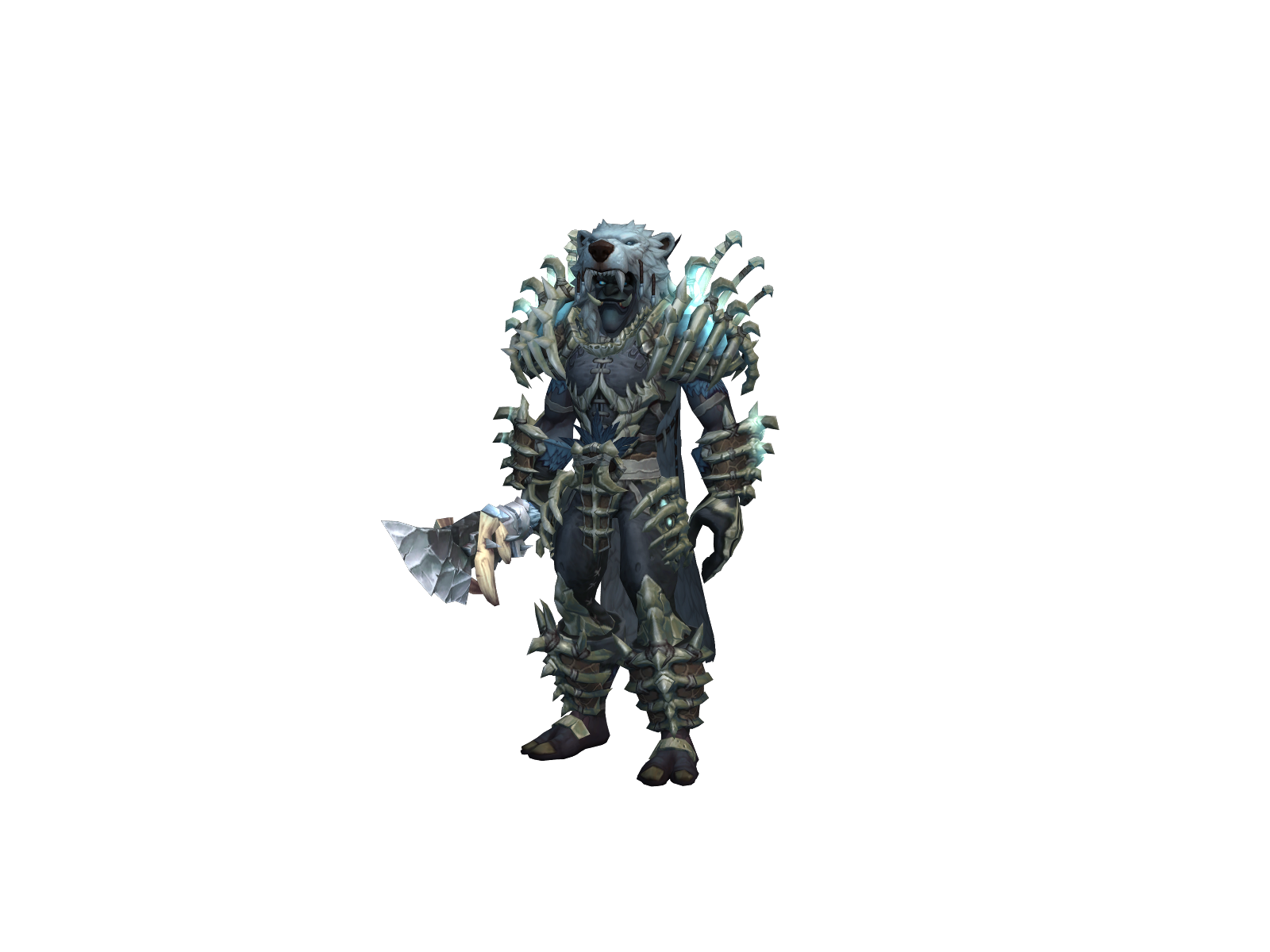 Grumpsgar
