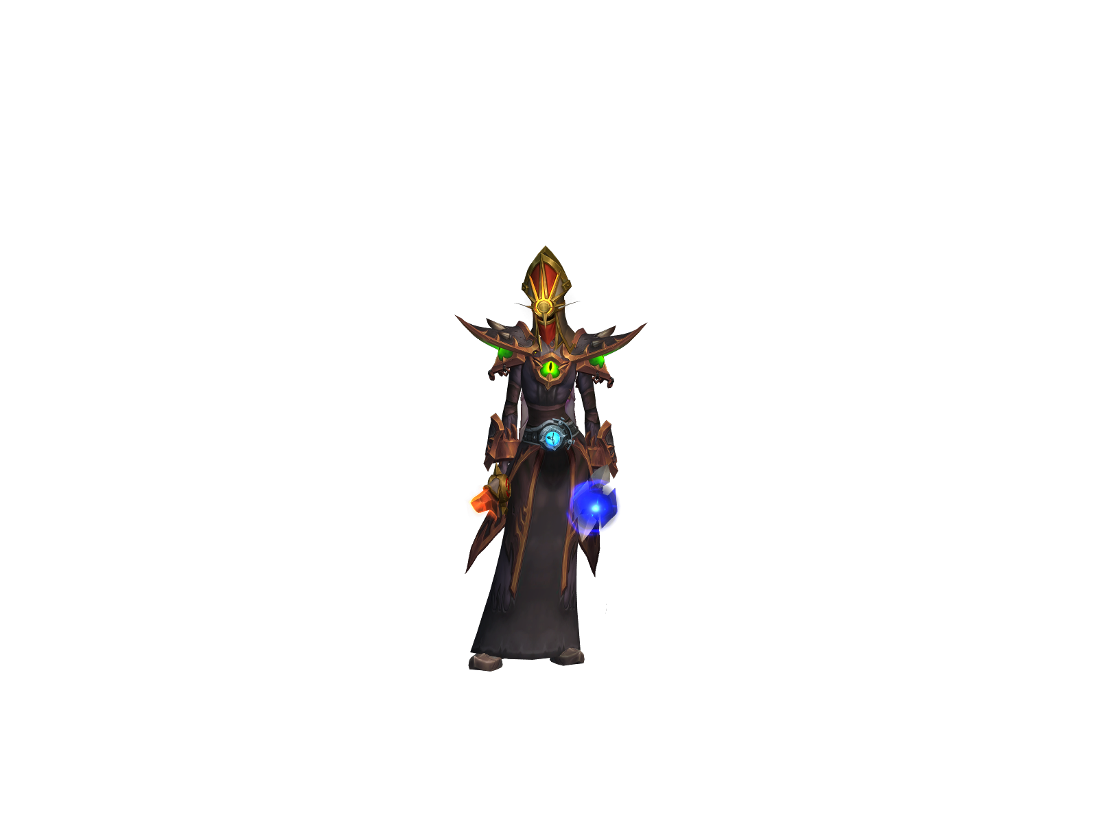 Preylight