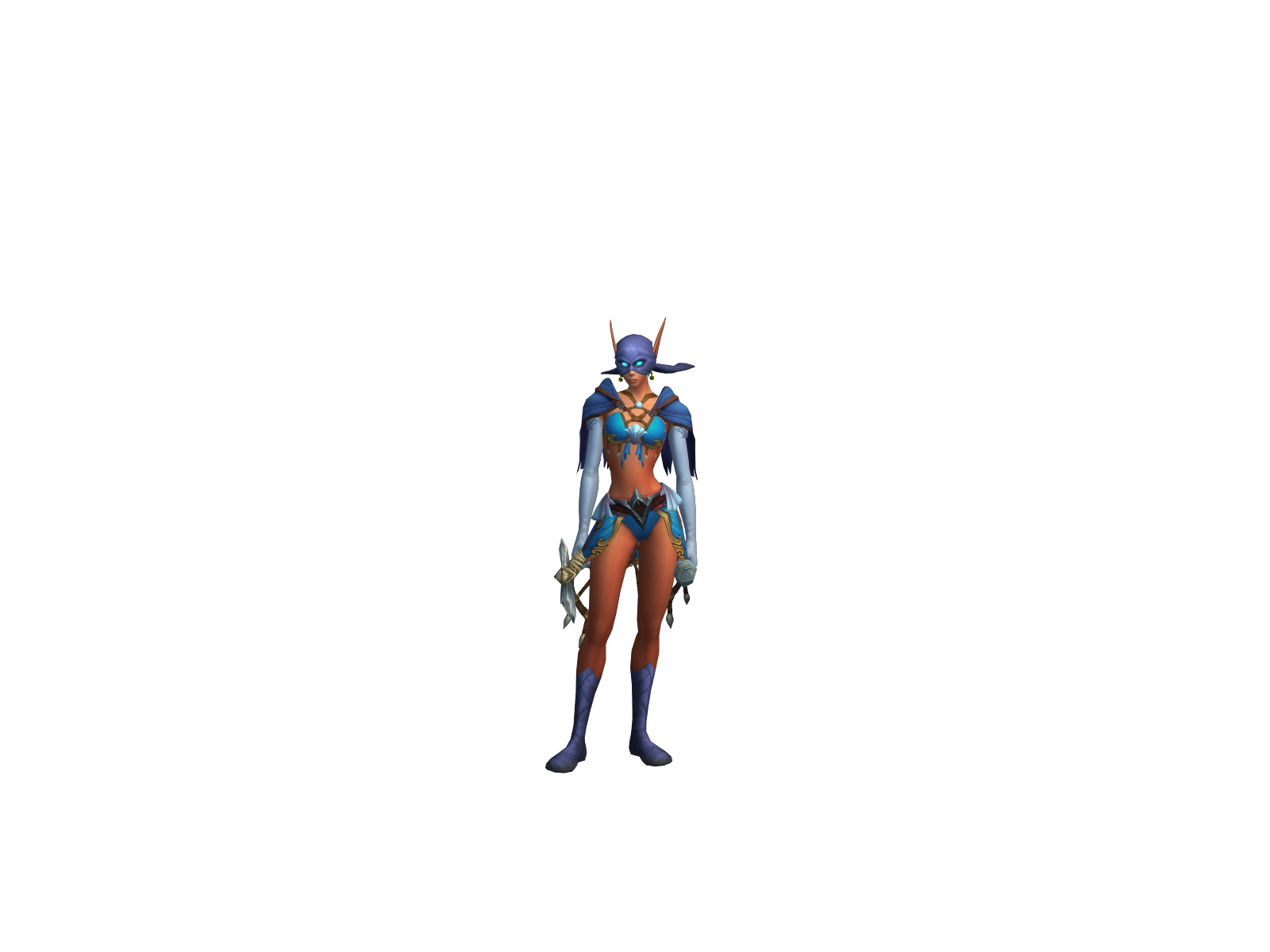 Zulreaver