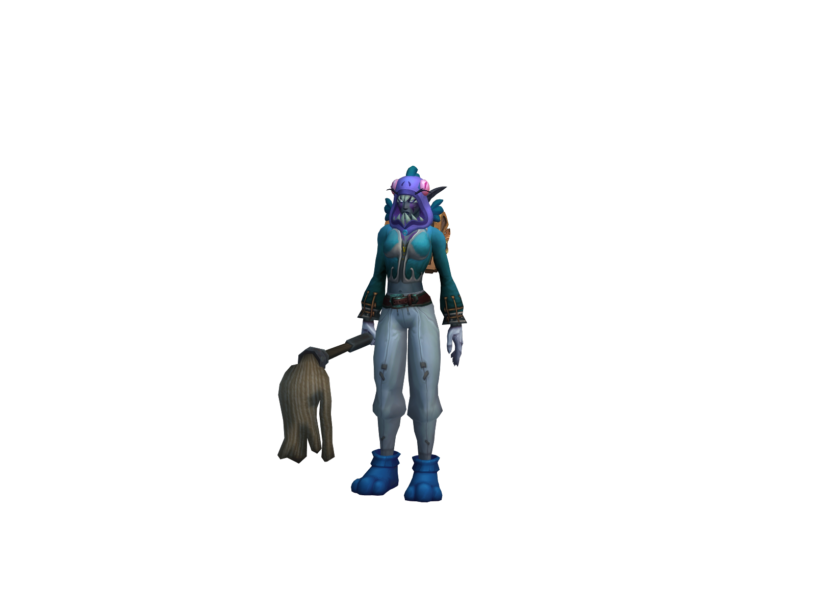 Magbones