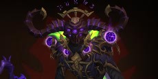 Vecnâ's icon