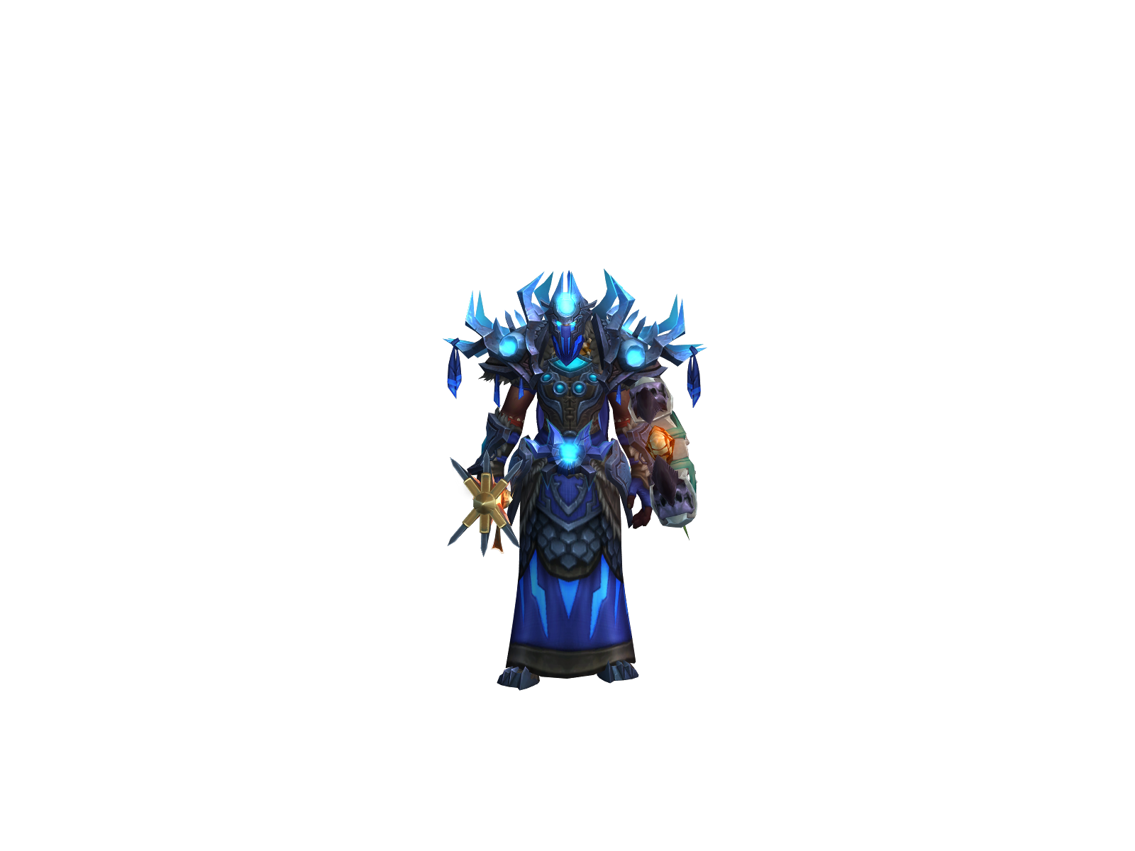 Bootytotem