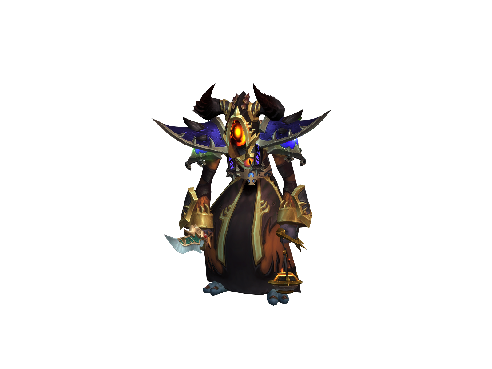 Demonpig