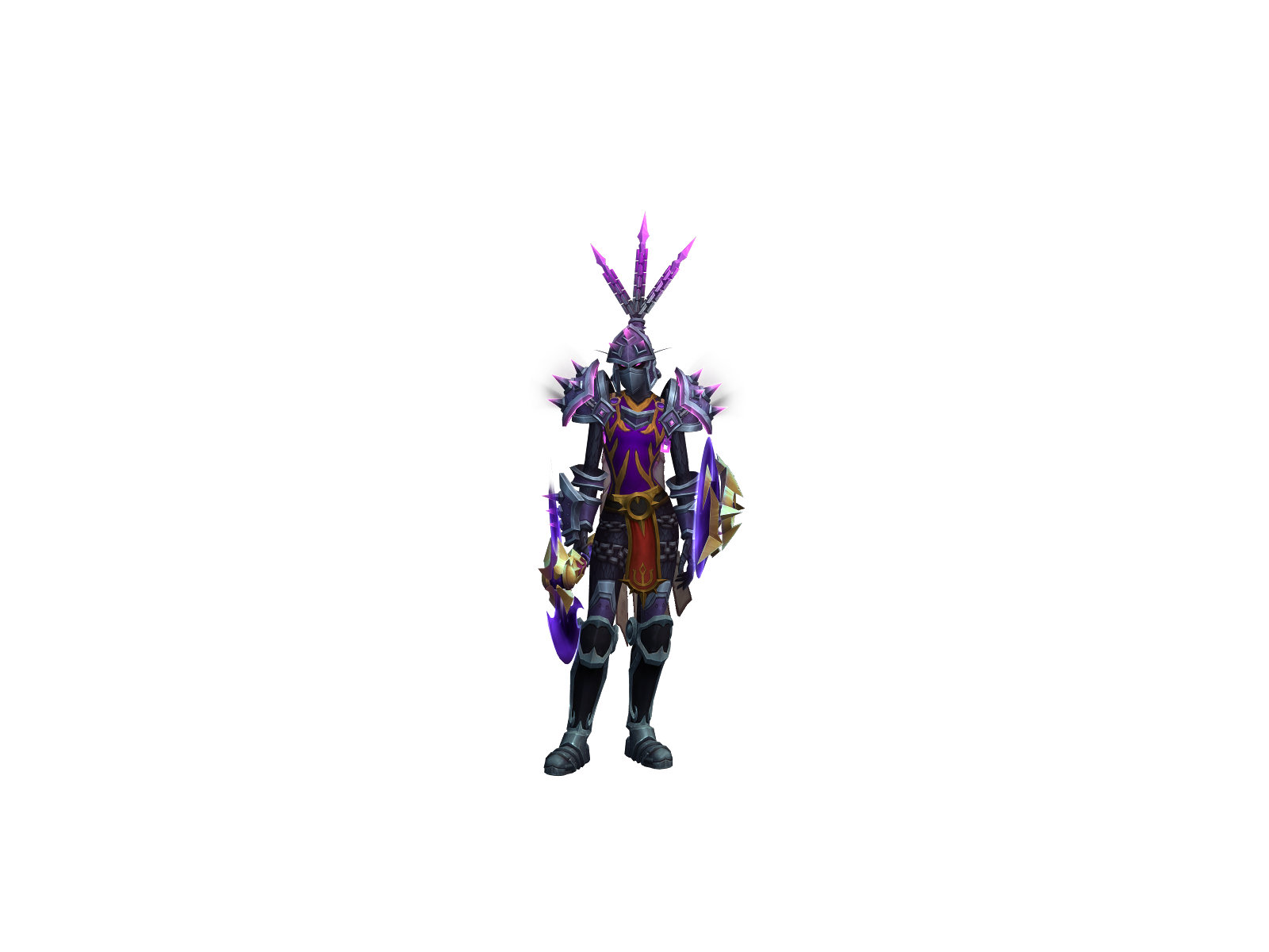 Braxiwarrior