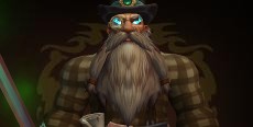 Thecookup's icon