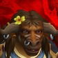 Kinshae avatar