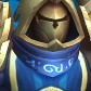 Makalux avatar