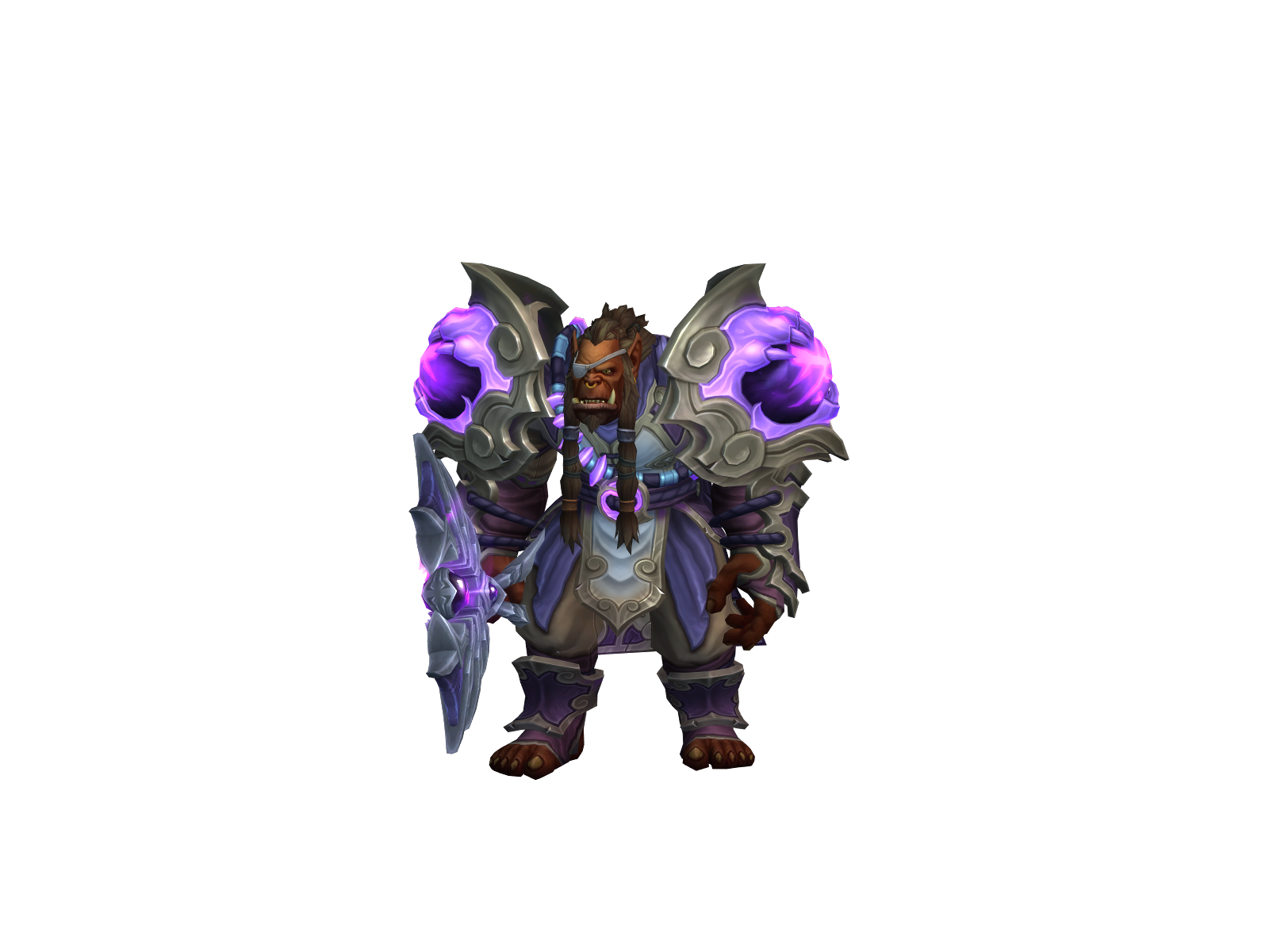 Vibemonk