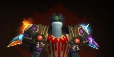 Magehawk's icon