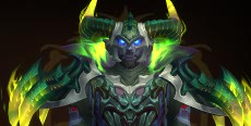 Metamarek's icon