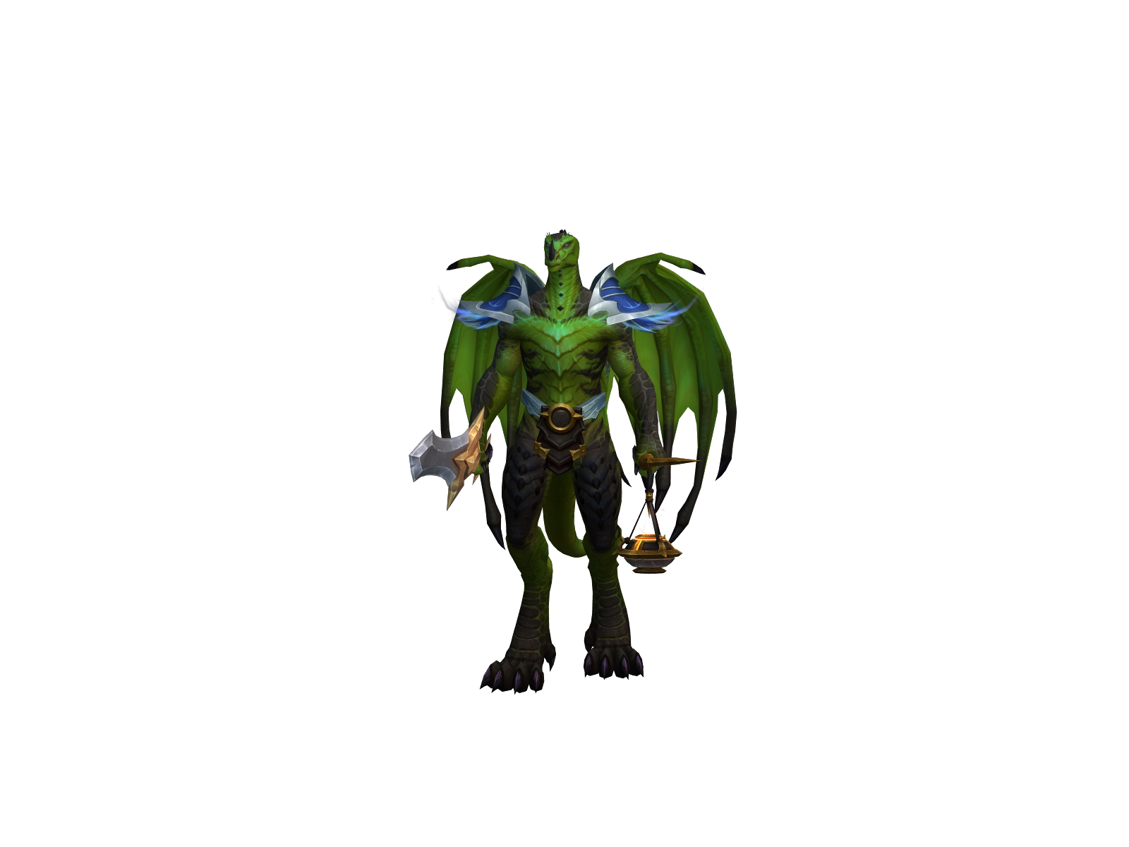 Krakthýr