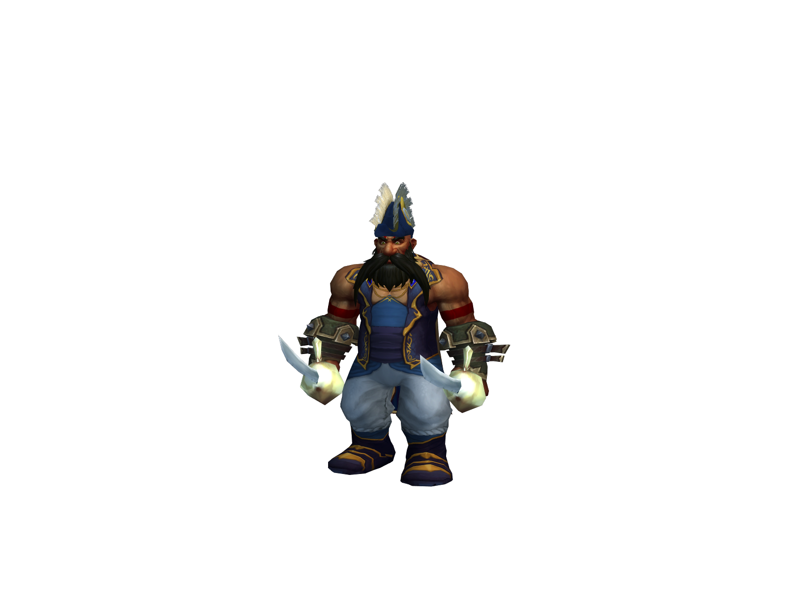 Tailsrogue