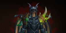 Kindosar's icon