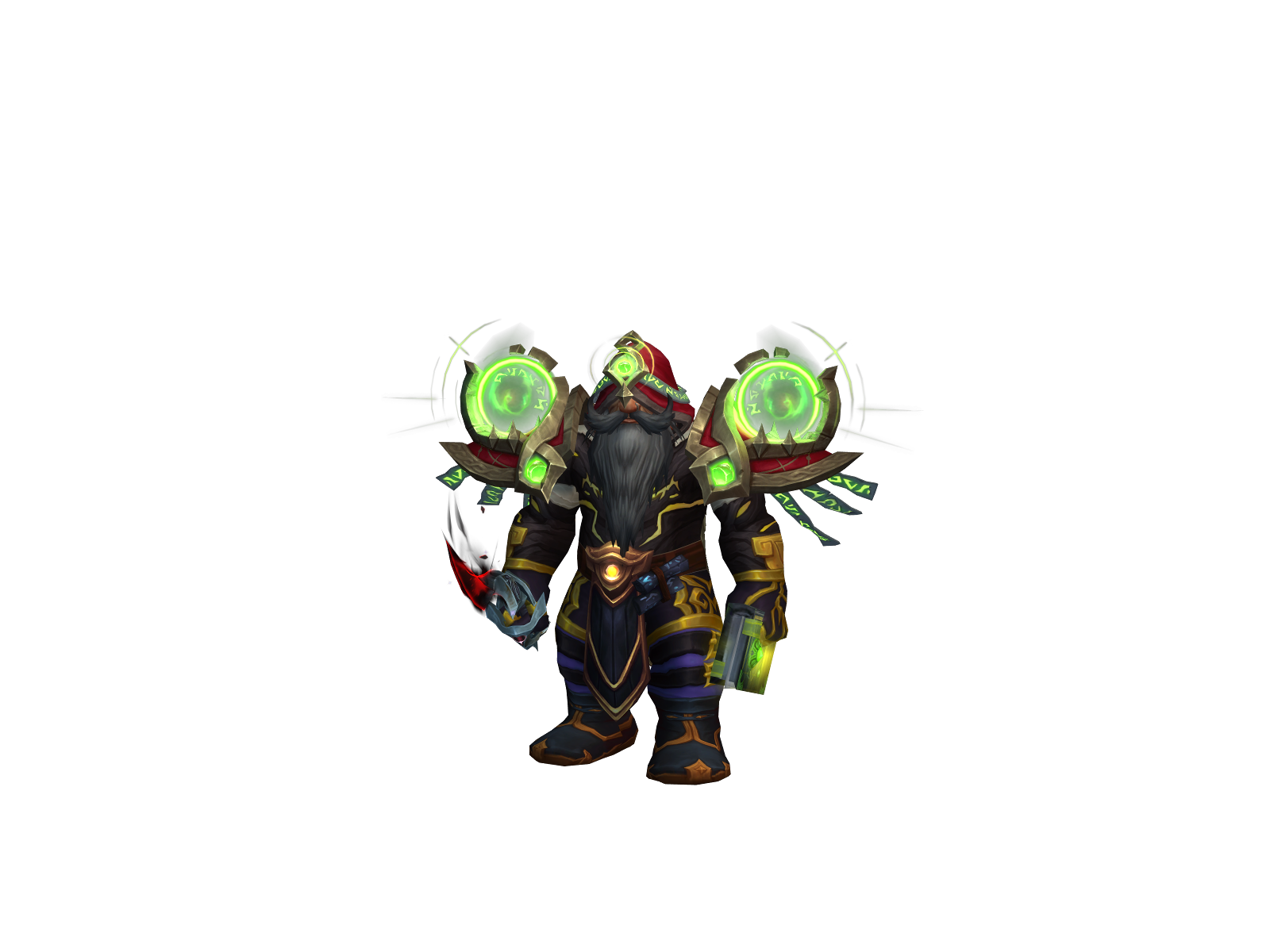 Alistairmagi